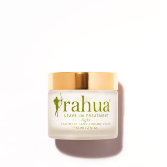 Rahua-Leave-in Treatment Light-