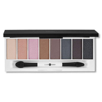 Smoke & Mirrors Eye Palette - Makeup - Lily Lolo - lily-lolo_eye-palette-smoke-and-mirror-2 - The Detox Market | 