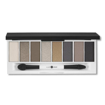 Pedal to the Metal Eye Palette - Makeup - Lily Lolo - Lily_Lolo-Pressed_Eye_Palette-Pedal_to_the_Medal - The Detox Market | 