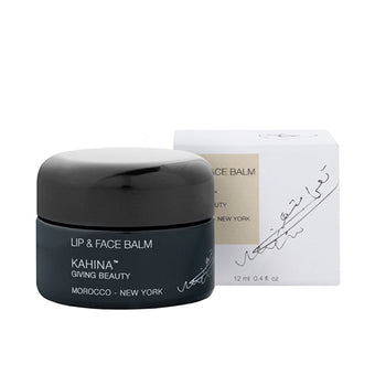 Kahina Giving Beauty-Lip & Face Balm-Lip and Face Balm-