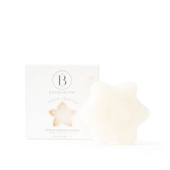 Bathorium-Little Charlie Konjac Sponge-