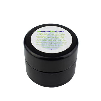 Living Libations-All Seeing Eye Creme-
