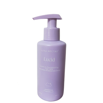 Luna Nectar-Lucid Leave-In Conditioning Hair Milk-