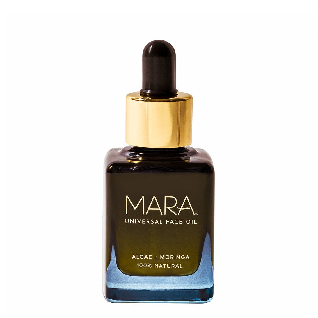 MARA-Algae + Moringa® Universal Face Oil-30 ml-