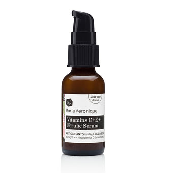 Marie Veronique-Vitamin C+E+Ferulic Serum-