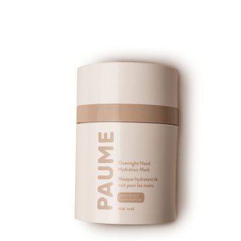 PAUME-Overnight Hand Hydration Mask-