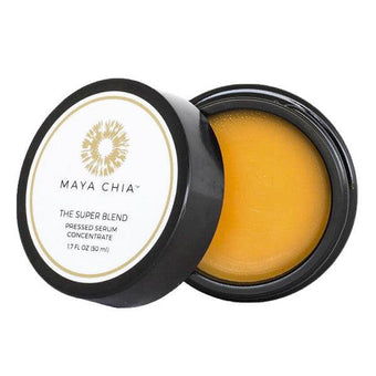 Maya Chia-The Super Blend Pressed Serum Brightening Moisture Concentrate-