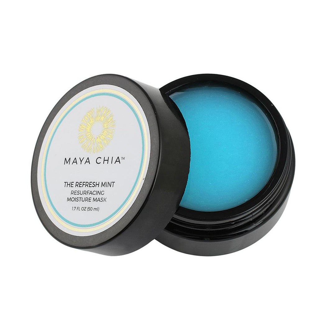 Maya Chia-The Refresh Mint-