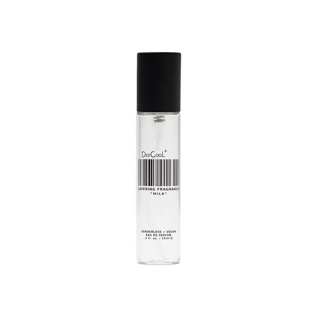 DEDCOOL-Milk Layering + Enhancer Fragrance-15 ml-