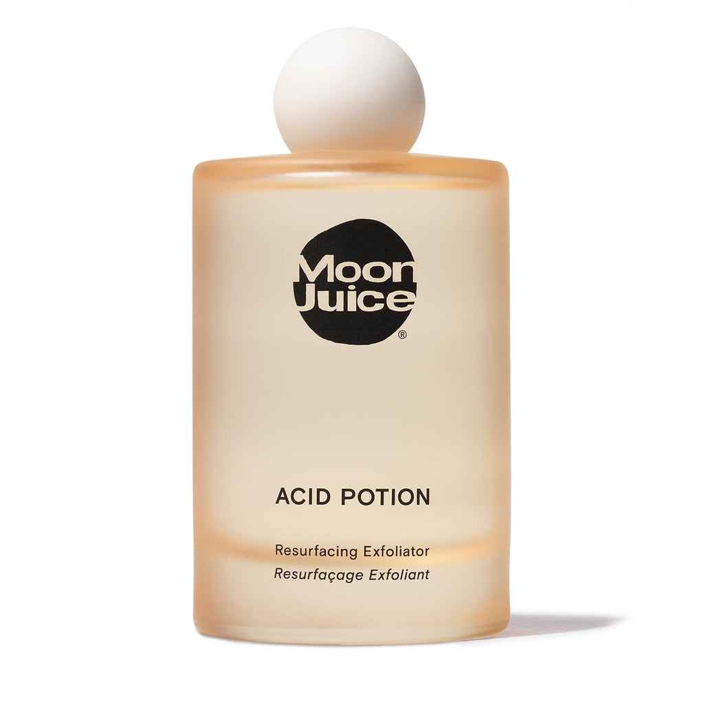 Moon Juice-Acid Potion Resurfacing Exfoliator-
