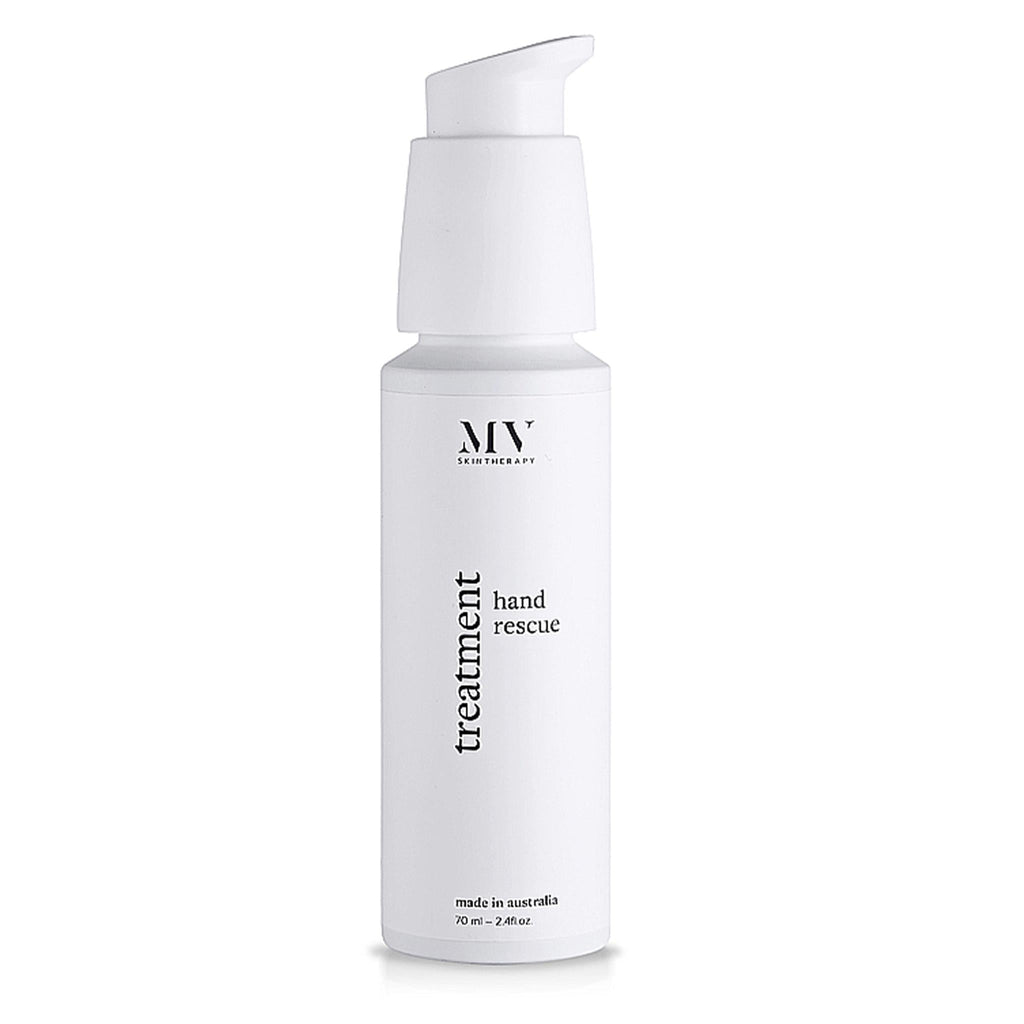 MV Skintherapy-Hand Rescue-