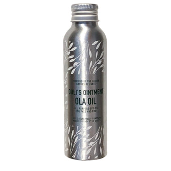 Ouli's Ointment-Ola Oil-