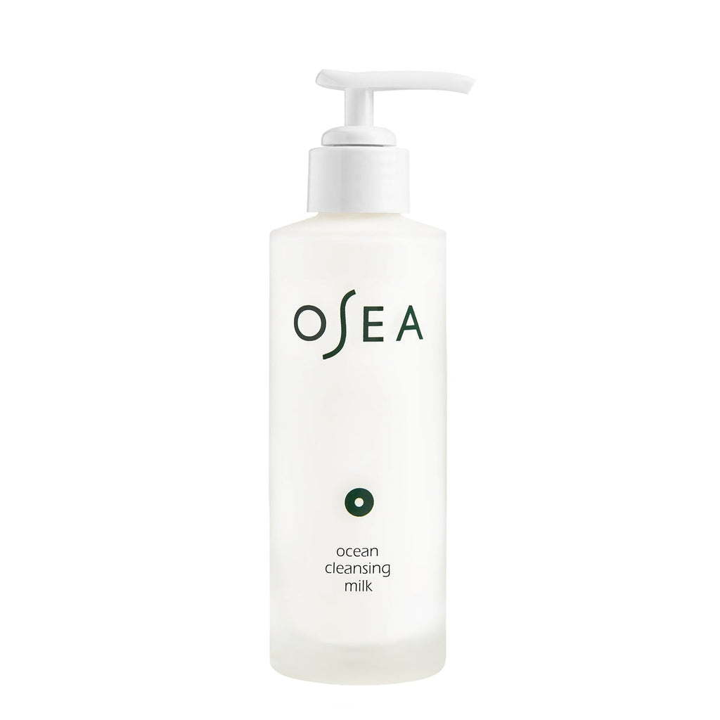 OSEA-Ocean Cleansing Milk-