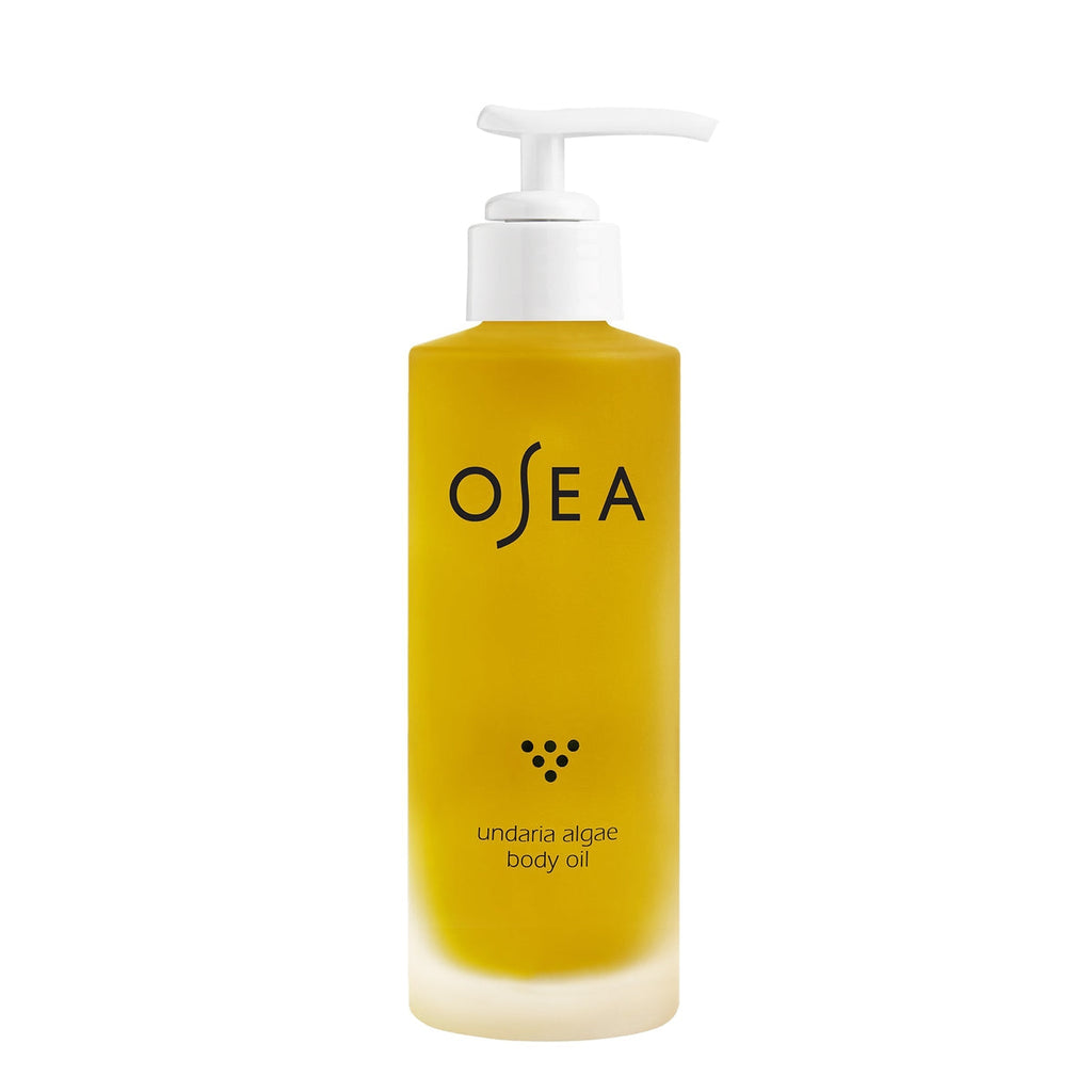 OSEA-Undaria Algae Body Oil-