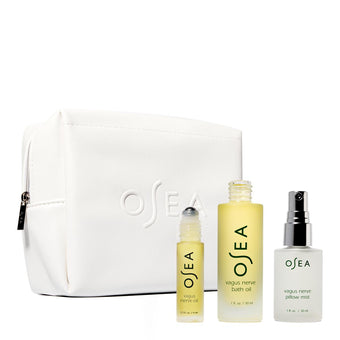 OSEA-Vagus Nerve Travel Set-