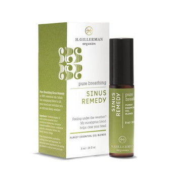 Hope Gillerman-Pure Breathing Sinus Remedy-Pure Breathing Sinus Remedy-