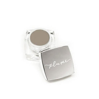 Nourish & Define Brow Pomade - Makeup - Plume - Plume_Science-Brow_Pomade-Golden_Silk_Blonde - The Detox Market | Golden Silk (Blonde)