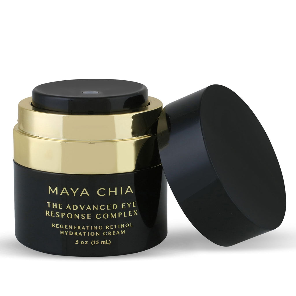 Maya Chia-The Advanced Eye Response Complex-