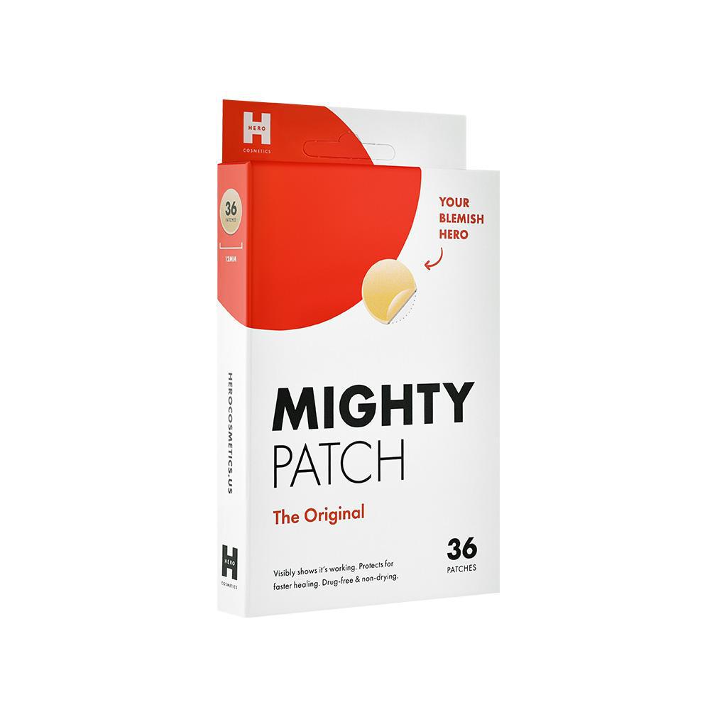 HERO Cosmetics-Mighty Patch The Original-Mighty Patch The Original - 36 count-