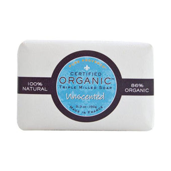 Pure Provence-Unscented Soap-