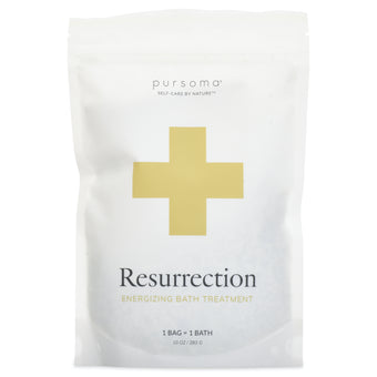 Pursoma-Resurrection Bath-Resurrection Bath-