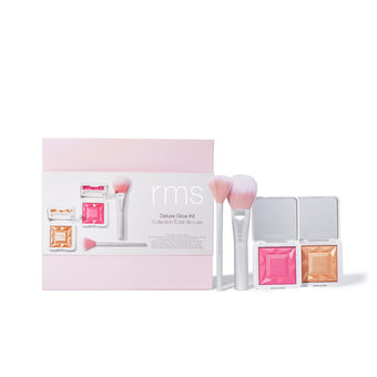 RMS Beauty-Deluxe Glow Kit-