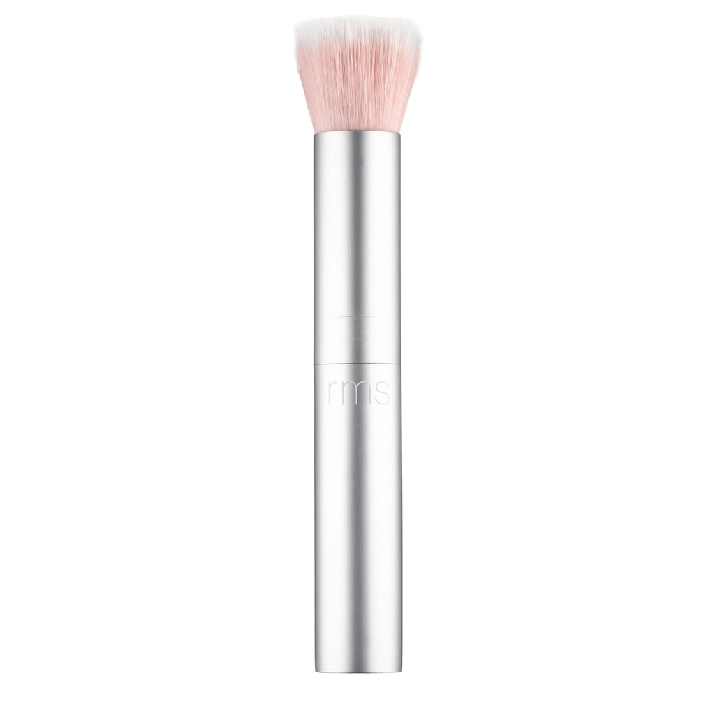 Skin2Skin Blush Brush - Makeup - RMS Beauty - rmsskintoskinblushbrushnew - The Detox Market | skin2skin Blush Brush