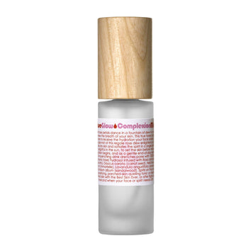 Living Libations-Rose Glow Complexion Mist - 30ml-