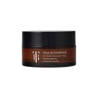 True Botanicals-At-Home Facialist Peel-