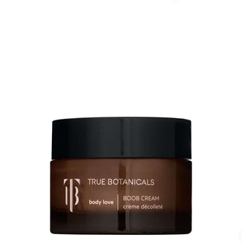 True Botanicals-Boob Cream-