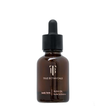 True Botanicals-Bush Oil-