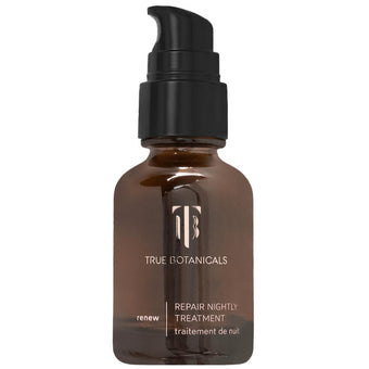 True Botanicals-RENEW Repair Nightly Treatment-