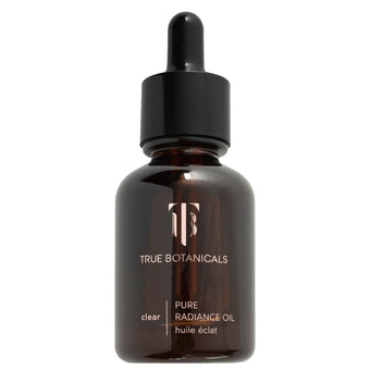True Botanicals-CLEAR Pure Radiance Oil-