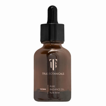 True Botanicals-RENEW Pure Radiance Oil-