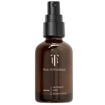True Botanicals-RENEW Nutrient Mist-