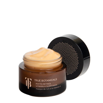 True Botanicals-Phyto-Retinol Vitamin A Sleep Mask-