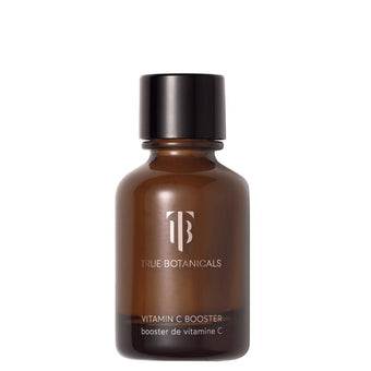 True Botanicals-Vitamin C Booster-