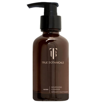 True Botanicals-RENEW Nourishing Cleanser-
