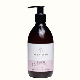 Holy Curls-Shampoo-