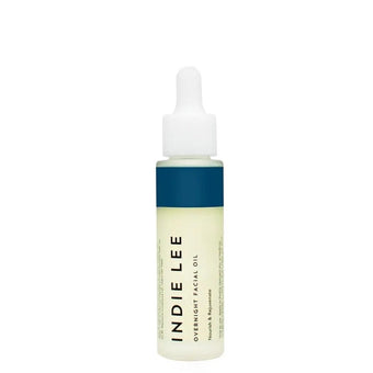 Indie Lee-Overnight Facial Oil-