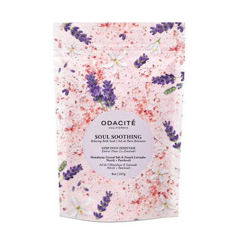 Odacite-Soul Soothing Relaxing Bath Soak-