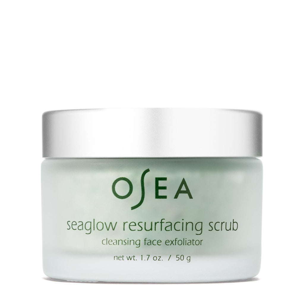 OSEA-Seaglow Resurfacing Scrub-