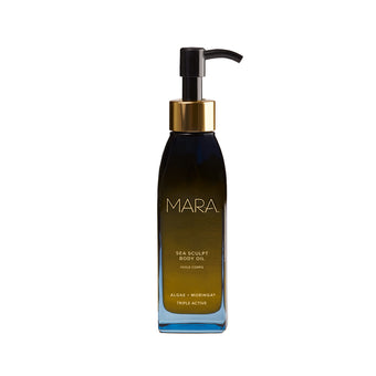MARA-Algae + Moringa Sea Sculpt Body Oil-