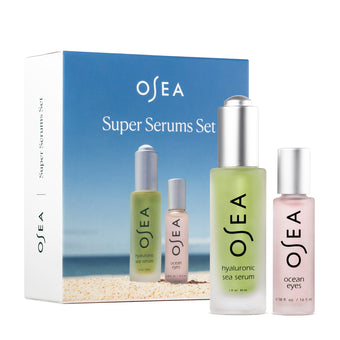 OSEA-Super Serums Set-