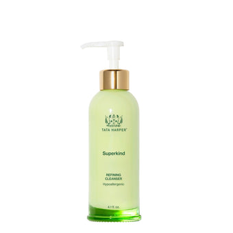Tata Harper-Refining Cleanser-