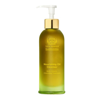 Tata Harper-Nourishing Oil Cleanser-Nourishing Oil Cleanser-