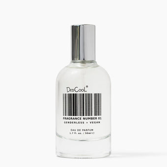 DEDCOOL-Fragrance 01 "Taunt"-50 ml-
