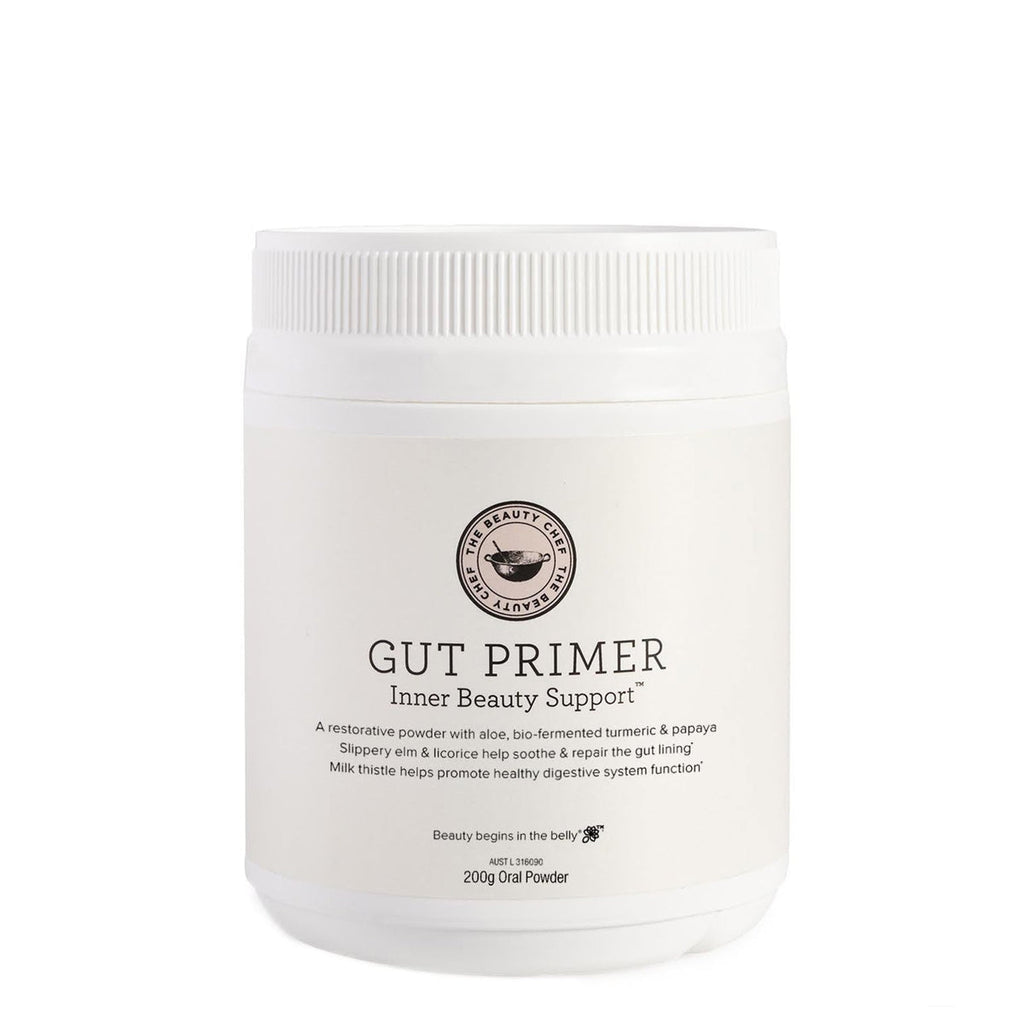 The Beauty Chef-Gut Primer-