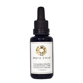 Maya Chia-The Super Couple-