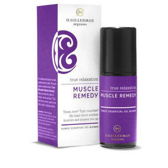 Hope Gillerman-True Relaxation Muscle Remedy-True Relaxation Muscle Remedy-